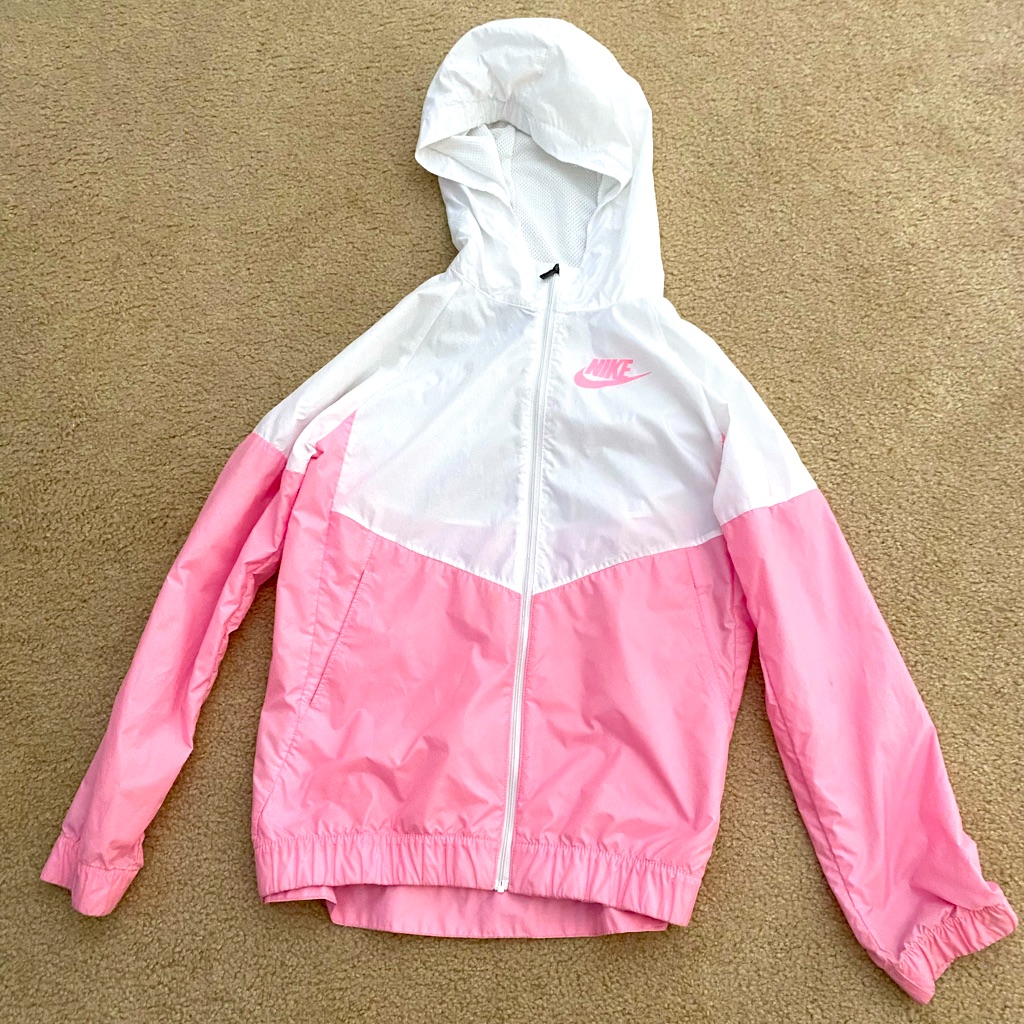 Windrunner Jacket